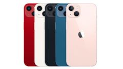 ಐಫೋನ್‌ 13ಗೆ ಭಾರೀ ಡಿಸ್ಕೌಂಟ್‌ ಘೋಷಣೆ: ಐಫೋನ್ ಖರೀದಿಸಲು ಇದು ಸಕಾಲ!