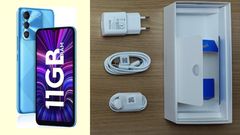 ಈ 11GB RAM ಫೋನ್‌ ಬೆಲೆಯಲ್ಲಿ ಈಗ ಭರ್ಜರಿ ಡಿಸ್ಕೌಂಟ್‌!..ಭಾರೀ ಉಳಿತಾಯ!