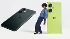 ಇಂದು ಒನ್‌ಪ್ಲಸ್‌ ನಾರ್ಡ್‌ CE 3 ಲೈಟ್‌ 5G ಫಸ್ಟ್‌ ಸೇಲ್‌; ಆರಂಭದಲ್ಲೇ ಬಿಗ್ ಆಫರ್‌!