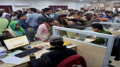 ಬ್ಯಾಂಕ್‌ನಿಂದ 6,000ರೂ. ಬಹುಮಾನ! ಈ ಸಂದೇಶ ನಿಮಗೂ ಬಂದಿದೆಯಾ? ಇದರ ಅಸಲಿಯತ್ತೇನು ಗೊತ್ತಾ?