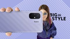 ರೆಡ್ಮಿ 12C ಸ್ಮಾರ್ಟ್‌ಫೋನ್‌ ಬೆಲೆಯಲ್ಲಿ ಭಾರೀ ಡಿಸ್ಕೌಂಟ್‌!..ಕಡಿಮೆ ಬೆಲೆಗೆ ಲಭ್ಯ!