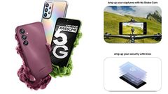 ಸ್ಯಾಮ್‌ಸಂಗ್‌ನ ನಿಮ್ಮಿಷ್ಟದ ಫೋನ್‌ ಬೆಲೆಯಲ್ಲಿ ಇಳಿಕೆ!..ಸಸ್ತಾ ಬೆಲೆಗೆ ಲಭ್ಯ!