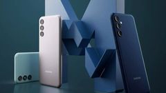 ಭಾರತದಲ್ಲಿ ಸ್ಯಾಮ್‌ಸಂಗ್‌ ಗ್ಯಾಲಕ್ಸಿ M14 5G ಬಿಡುಗಡೆ! 6,000mAh ಬ್ಯಾಟರಿ ವಿಶೇಷ!