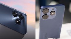 ಮಾರುಕಟ್ಟೆಗೆ ಲಗ್ಗೆ ಇಟ್ಟ ಟೆಕ್ನೋ ಸ್ಪಾರ್ಕ್‌ 10 ಫೋನ್‌!..ಫೀಚರ್ಸ್ ಏನು?