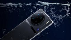 ಭಾರತದಲ್ಲಿ ಧೂಳೆಬ್ಬಿಸಿದ ವಿವೋ X90 ಪ್ರೊ! ಎಂಟ್ರಿಯಲ್ಲೇ ಭಾರಿ ಸಂಚಲನ!