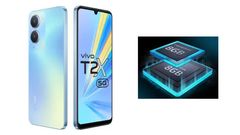 ಇಂದಿನಿಂದ ವಿವೋ T2x 5G ಖರೀದಿಗೆ ಲಭ್ಯ!..ಭರ್ಜರಿ ಆಫರ್‌ ಧಮಾಕಾ!