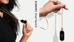 ಶಿಯೋಮಿ ಬ್ಯಾಂಡ್‌ 8 ಲಾಂಚ್!..ಅಚ್ಚರಿಯ ಬೆಲೆ, ಬೊಂಬಾಟ್‌ ಫೀಚರ್ಸ್‌!