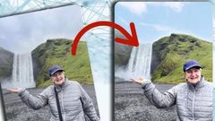 ಗೂಗಲ್‌ ಮ್ಯಾಜಿಕ್ ಎಡಿಟರ್ ಲಾಂಚ್!..ಅದ್ಭುತವಾಗಿ ಫೋಟೋ ಎಡಿಟ್‌ ಮಾಡಬಹುದು!