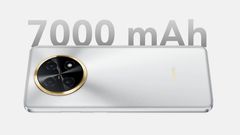 ಮಾರುಕಟ್ಟೆಗೆ 7,000mAh ಬ್ಯಾಟರಿ ಸಾಮರ್ಥ್ಯದ ಸ್ಮಾರ್ಟ್‌ಫೋನ್‌ ಎಂಟ್ರಿ! ಯಾವುದು ಈ ಫೋನ್‌!