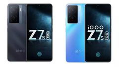 ಭಾರತದಲ್ಲಿ ಐಕ್ಯೂ Z7s 5G ಸ್ಮಾರ್ಟ್‌ಫೋನ್‌ ಲಾಂಚ್‌! ಖರೀದಿಗೆ ಕ್ಯೂ ಪಕ್ಕಾ!