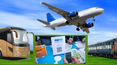 Paytm ನಿಂದ ಬಸ್‌,ರೈಲು,ವಿಮಾನ ಟಿಕೆಟ್‌ ಬುಕಿಂಗ್‌ನಲ್ಲಿ‌ ಭಾರೀ ರಿಯಾಯಿತಿ: ಆಫರ್‌ ಇನ್ನೆರಡು ದಿನವಷ್ಟೇ!