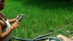 ನಿಮ್ಮೂರಿನಲ್ಲಿ ಮಳೆ-ಬೆಳೆ ವಿಚಾರ ತಿಳಿಯಬೇಕೆ? ಈ ಆಪ್‌ ಎಲ್ಲದಕ್ಕೂ ಸಹಕಾರಿ!