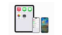 ಐಫೋನ್‌ಗಳು ಇನ್ಮುಂದೆ ನಿಮ್ಮದೇ ಧ್ವನಿಯಲ್ಲಿ ಮಾತನಾಡುತ್ತವೆ: ಅದೇಗೆ ಅಂತೀರಾ!?