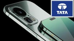 ಮೇಡ್ ಇನ್ ಇಂಡಿಯಾ ಐಫೋನ್: ಟಾಟಾ ಗ್ರೂಪ್‌ನಿಂದ ಭಾರತದಲ್ಲಿ ಐಫೋನ್ 15 ಸರಣಿ ಜೋಡಣೆ!