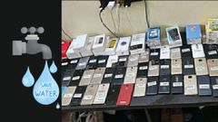 ಜಗತ್ತಿಗೆ ದೊಡ್ಡ ಮಟ್ಟದಲ್ಲಿ ಕುಡಿಯುವ ನೀರನ್ನು ಉಳಿಸಿದ ಸೆಕೆಂಡ್‌ ಹ್ಯಾಂಡ್‌ಫೋನ್‌ಗಳು: ಅದೇಗೆ ಅಂತೀರಾ!?