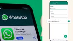 ವಾಟ್ಸಾಪ್‌ನ ಈ ಫೀಚರ್ಸ್‌ನಲ್ಲಿ ಹೊಸ ಅಪ್‌ಡೇಟ್‌: ಏನೆಂದು ತಿಳಿದ್ರೆ ವಾವ್‌ ಅಂತೀರಾ!?