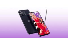 Motorola:ಹೊಸ ಸ್ಮಾರ್ಟ್‌ಫೋನ್‌ ಮೂಲಕ ಧೂಳೆಬ್ಬಿಸಿದ ಮೊಟೊರೊಲಾ! ಫೀಚರ್ಸ್‌ ಹೇಗಿದೆ?