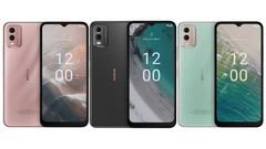 ಭಾರತಕ್ಕೆ ಎಂಟ್ರಿ ಕೊಟ್ಟ ನೋಕಿಯಾ C32! ಬೆಲೆ ಎಷ್ಟು? ಫೀಚರ್ಸ್‌ ಹೇಗಿದೆ?