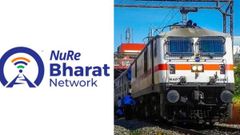 ರೈಲು ಪ್ರಯಾಣಿಕರಿಗೆ ಗುಡ್‌ ನ್ಯೂಸ್‌: ಈ ಹೊಸ ಆಪ್‌ನಲ್ಲಿ ನೂತನ ಸೌಲಭ್ಯ!