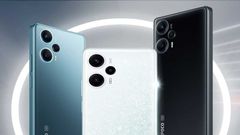 ಭಾರತಕ್ಕೆ ಎಂಟ್ರಿ ಕೊಟ್ಟ ಪೊಕೊ F5 5G ಸ್ಮಾರ್ಟ್‌ಫೋನ್‌! ಫೀಚರ್ಸ್‌ ಹೇಗಿದೆ? ಬೆಲೆ ಎಷ್ಟು?