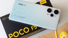 ಇಂದಿನಿಂದ ಪೊಕೊ F5 5G ಖರೀದಿಗೆ ಲಭ್ಯ!..ಏನಿದೆ ಆಫರ್‌!