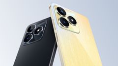 ಭಾರತದಲ್ಲಿ ರಿಯಲ್‌ಮಿ ನಾರ್ಜೋ N53 ಸ್ಮಾರ್ಟ್‌ಫೋನ್‌ ಲಾಂಚ್‌!..ಬೆಲೆ ಎಷ್ಟು?