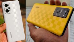 ಸಖತ್ ಬೆಲೆ ಇಳಿಕೆ ಕಂಡ ರಿಯಲ್‌ಮಿ GT ನಿಯೋ 3T ಸ್ಮಾರ್ಟ್‌ಫೋನ್‌!