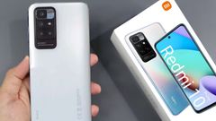 ರೆಡ್ಮಿ 10 ಪ್ರೈಮ್ ಬೆಲೆಯಲ್ಲಿ ಭರ್ಜರಿ ಇಳಿಕೆ!..ಗ್ರಾಹಕರಿಗೆ ಭಾರೀ ಉಳಿತಾಯ!