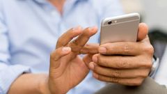 ಮೊಬೈಲ್‌ಗೆ ಬಂದ ಮೆಸೇಜ್‌ ನಂಬಿ 96.57 ಲಕ್ಷ ರೂ. ಕಳೆದುಕೊಂಡ ಭೂಪ!