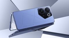 ಭಾರತಕ್ಕೆ ಎಂಟ್ರಿ ಕೊಟ್ಟ ಟೆಕ್ನೋ ಕ್ಯಾಮನ್‌ 20 ಸರಣಿ! ಅಬ್ಬಬ್ಬಾ ಬೆಂಕಿ ಪೀಚರ್ಸ್‌!