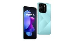 ಟೆಕ್ನೋ ಪಾಪ್‌ 7 ಪ್ರೊ ಫೋನ್‌ ಈಗ ಭರ್ಜರಿ ಡಿಸ್ಕೌಂಟ್‌ನಲ್ಲಿ ಲಭ್ಯ!