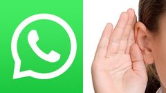 ನಿಮಗೆ ತಿಳಿಯದಂತೆ ವಾಟ್ಸಾಪ್‌ನಲ್ಲಿ ಆನ್‌ ಆಗುತ್ತಿದೆಯಂತೆ ಮೈಕ್ರೋಫೋನ್‌?; ಭಾರತ ಸರ್ಕಾರ ಹೇಳಿದ್ದೇನು?