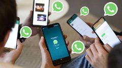 ಇನ್ಮುಂದೆ ವಾಟ್ಸಾಪ್‌ನಲ್ಲಿ ಸ್ಕ್ರೀನ್‌ ಶೇರಿಂಗ್ ಆಯ್ಕೆ ಲಭ್ಯ!..ಇಲ್ಲಿದೆ ಪೂರ್ಣ ಮಾಹಿತಿ!