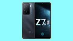 ಐಕ್ಯೂ Z7s 5G ಸ್ಮಾರ್ಟ್‌ಫೋನ್‌ಗೆ ಈಗ ಭರ್ಜರಿ ಡಿಸ್ಕೌಂಟ್‌!..ಆಫರ್‌ ಬೆಲೆ ಎಷ್ಟು?