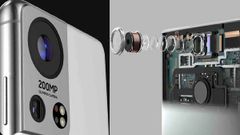 ಹೈ ಎಂಡ್‌ ಕ್ಯಾಮೆರಾ ಫೋನ್‌ ಬೇಕಿದ್ರೆ, ಇಲ್ಲಿ ಗಮನಿಸಿ!..ಇವು 200ಎಂಪಿ ಫೋನ್‌!