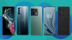 20 ಸಾವಿರದೊಳಗೆ ಲಭ್ಯ ಭಾರತದಲ್ಲಿನ ಈ ಟಾಪ್ 5 ಅತ್ಯುತ್ತಮ ಫೋನ್‌ಗಳು!