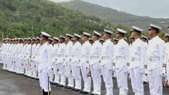 ಅಗ್ನಿವೀರ್ ನೇಮಕಾತಿಗೆ ಆನ್‌ಲೈನ್‌ನಲ್ಲಿ ಅರ್ಜಿ ಸಲ್ಲಿಸುವುದು ಹೇಗೆ!?