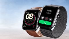 ಸ್ಮಾರ್ಟ್‌ವಾಚ್‌ ಪ್ರಿಯರಿಗೆ ಬೋಟ್‌ ಸಂಸ್ಥೆಯಿಂದ ಗುಡ್‌ನ್ಯೂಸ್‌! ಬಜೆಟ್‌ ಬೆಲೆಯಲ್ಲಿ ಅತ್ಯುತ್ತಮ ಸ್ಮಾರ್ಟ್‌ವಾಚ್‌!