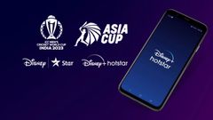 ಜಿಯೋಸಿನಿಮಾಗೆ ಟಕ್ಕರ್‌ ಕೊಟ್ಟ ಡಿಸ್ನಿ ಪ್ಲಸ್‌ ಹಾಟ್‌ಸ್ಟಾರ್‌! ಉಚಿತ ಸ್ಟ್ರೀಮಿಂಗ್‌ ಘೋಷಣೆ!