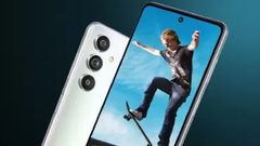 ಇಂದು ಸ್ಯಾಮ್‌ಸಂಗ್ ಗ್ಯಾಲಕ್ಸಿ F54 5G ಸೇಲ್‌ ಪ್ರಾರಂಭ!..ಏನಿದೆ ಆಫರ್‌?