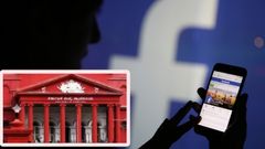 Facebook ಸ್ಥಗಿತಗೊಳಿಸುವ ಎಚ್ಚರಿಕೆ ನೀಡಿದ ಕರ್ನಾಟಕ ಹೈಕೋರ್ಟ್; ಕಾರಣ ಏನು?