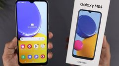 ಸ್ಯಾಮ್‌ಸಂಗ್‌ನ ಈ ಅಗ್ಗದ ಫೋನ್‌ ಬೆಲೆಯಲ್ಲಿ ಈಗ 1000ರೂ. ಇಳಿಕೆ!