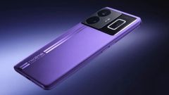 ಬಿಡುಗಡೆಗೆ 'ರಿಯಲ್‌ಮಿ GT ನಿಯೋ 5 ಪ್ರೊ' ಸಜ್ಜು!..ಕುತೂಹಲ ಮೂಡಿಸಿದ ಫೀಚರ್ಸ್‌!