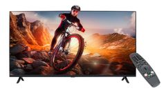 ಭಾರತದ ಮೊದಲ 32 ಇಂಚಿನ QLED ಟಿವಿ ಪರಿಚಯಿಸಲು ಇನ್ಫಿನಿಕ್ಸ್‌ ತಯಾರಿ!