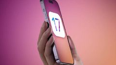 ಆಪಲ್‌ನ ಬಹುನಿರೀಕ್ಷಿತ iOS 17 ಲಾಂಚ್: ಹೊಸ ಫೀಚರ್ಸ್‌ ಗ್ರಾಹಕರು ಫಿದಾ!