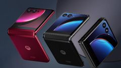 Moto Razr 40 series: ಶೀಘ್ರದಲ್ಲೇ ಮೊಟೊ ರೇಜರ್ 40 ಸರಣಿ ಲಾಂಚ್‌: ಈ ಕಂಪೆನಿಗಳಿಗೆ ಸ್ಟಾರ್ಟ್‌ ಆಯ್ತು ಭಯ!?