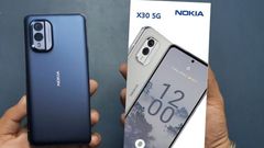 ನೋಕಿಯಾ X30 5G ಫೋನ್‌ ಬೆಲೆ ಇಳಿಕೆ!..ಖರೀದಿಸಲು ಉತ್ತಮವೇ?