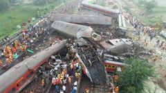 Odisha Train Accident: ರೈಲು ಅಪಘಾತ ತಡೆಯುವ ಕವಚ್‌ ಇದ್ದರೂ ಒಡಿಶಾ ರೈಲು ದುರಂತ ನಡೆದಿದ್ದು ಹೇಗೆ?