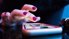 ಮೊಬೈಲ್‌ ಗೇಮ್‌ಗಾಗಿ ಅರ್ಧಕೋಟಿ ಖರ್ಚು!..ಖಾತೆಯಲ್ಲಿ ಉಳಿದಿದ್ದು 5ರೂ. ಮಾತ್ರ!