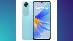 ಒಪ್ಪೋ A17k ಫೋನ್‌ಗೆ ಈಗ ಬೊಂಬಟ್‌ ಡಿಸ್ಕೌಂಟ್‌!..ಸೂಪರ್‌ ಆಫರ್‌!